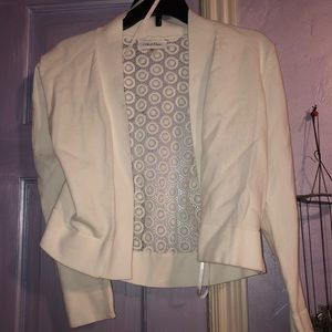 Calvin Klein cardigan | brand new | size small